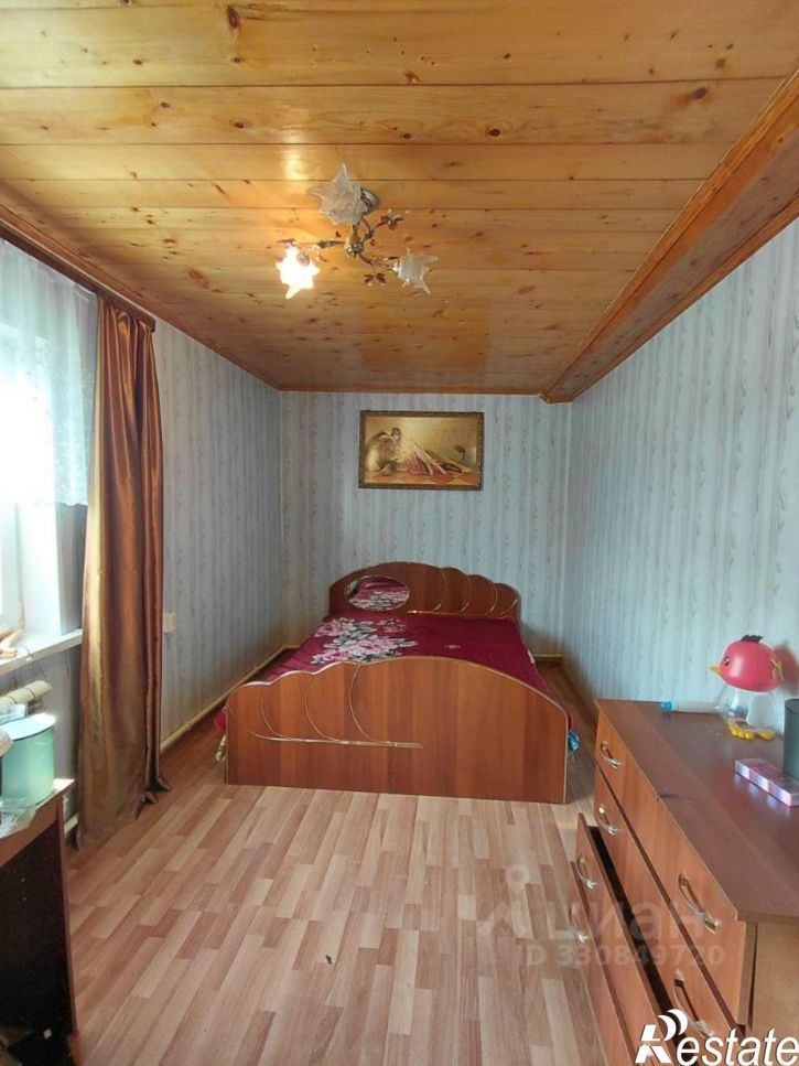 Коттедж/дом Чишминский район