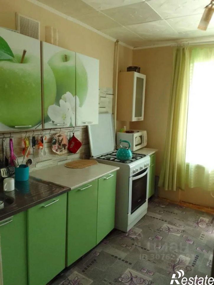 4-комн квартира ул А.Алибаева, 51,  д. 51
