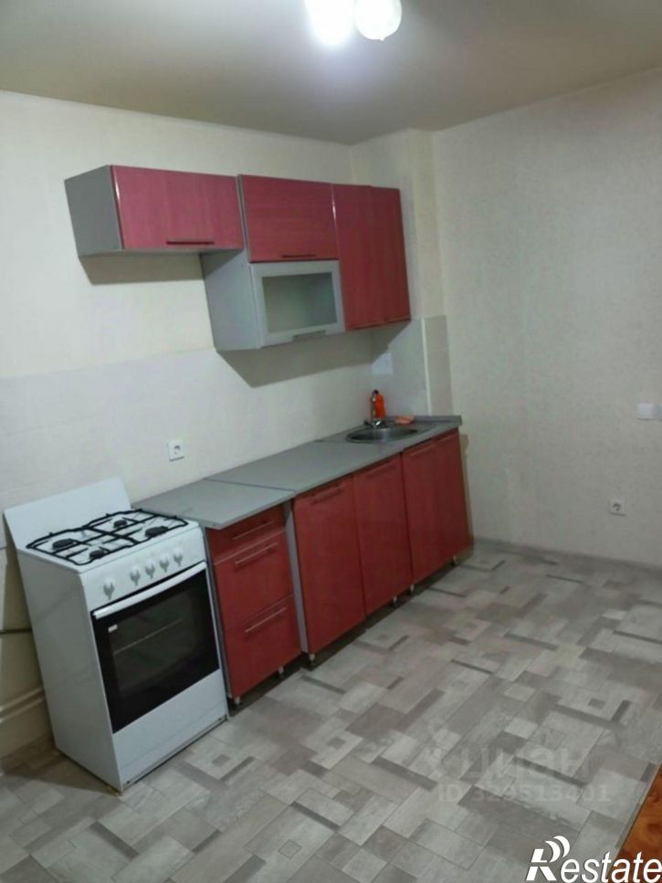 1-комн квартира ул Смоленская, 52,  д. 52