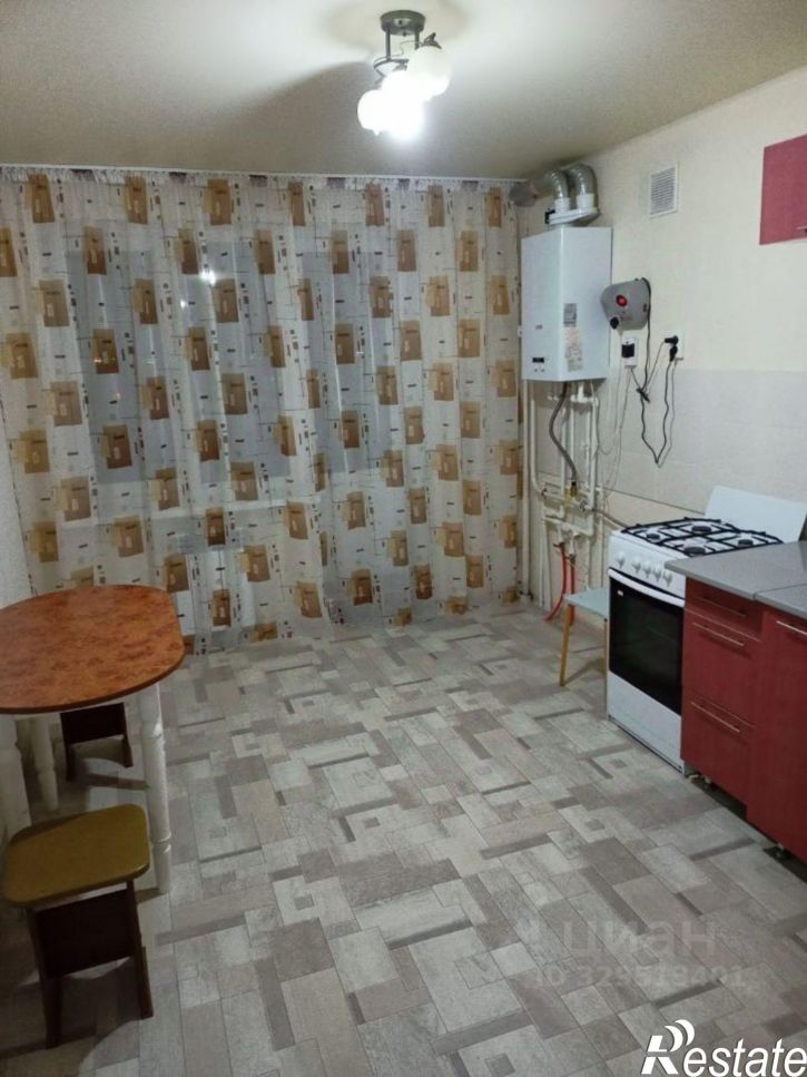 1-комн квартира ул Смоленская, 52,  д. 52