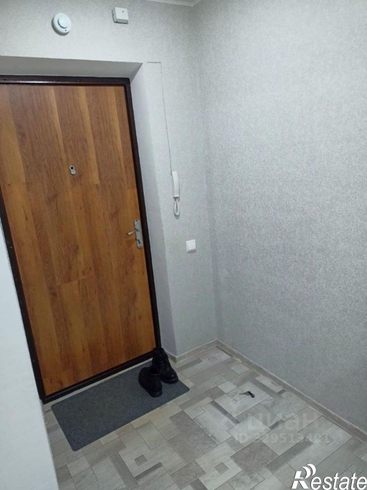 1-комн квартира ул Смоленская, 52,  д. 52