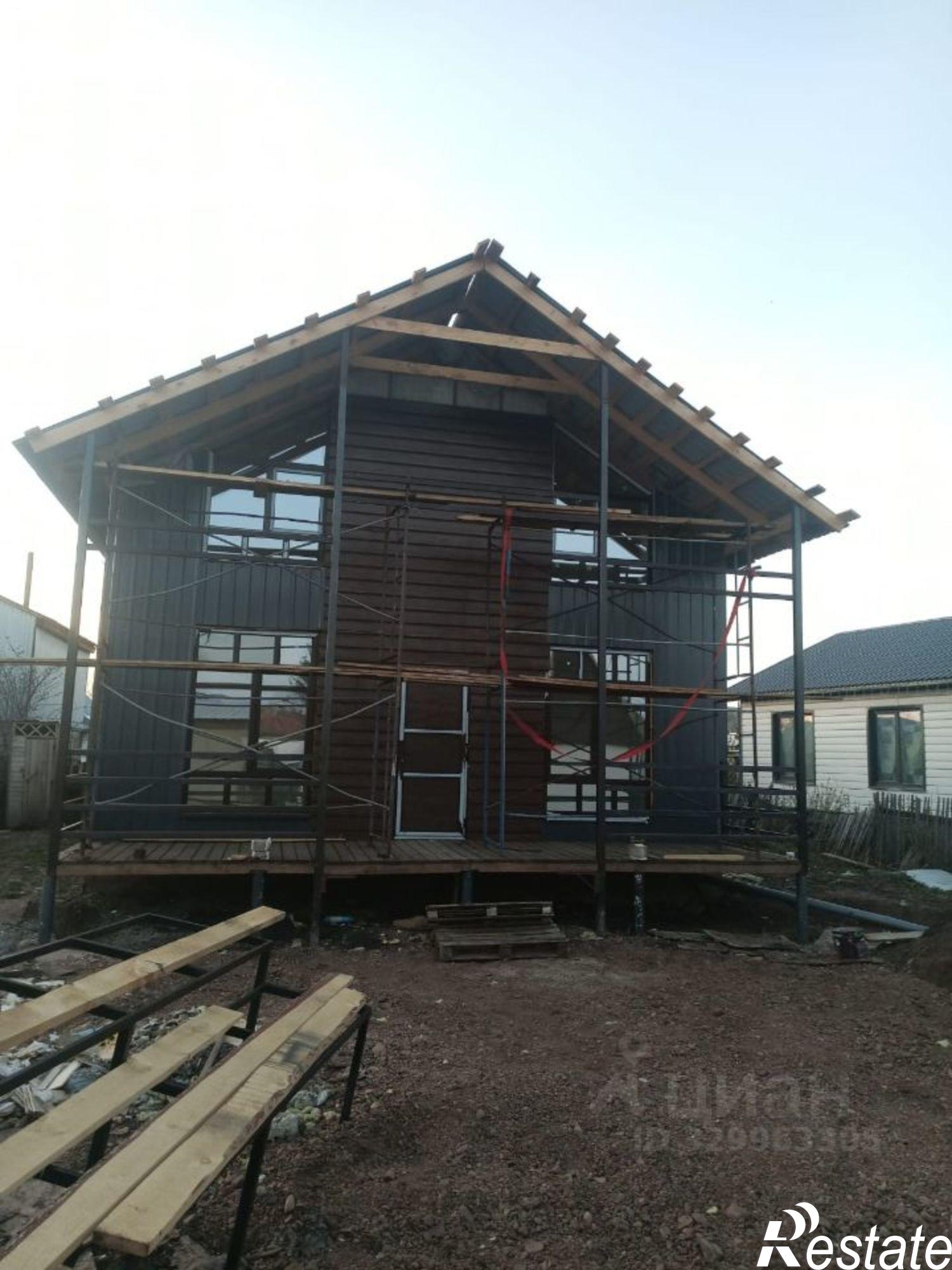 Купить дачу, дом, коттедж за 6 800 000 рублей