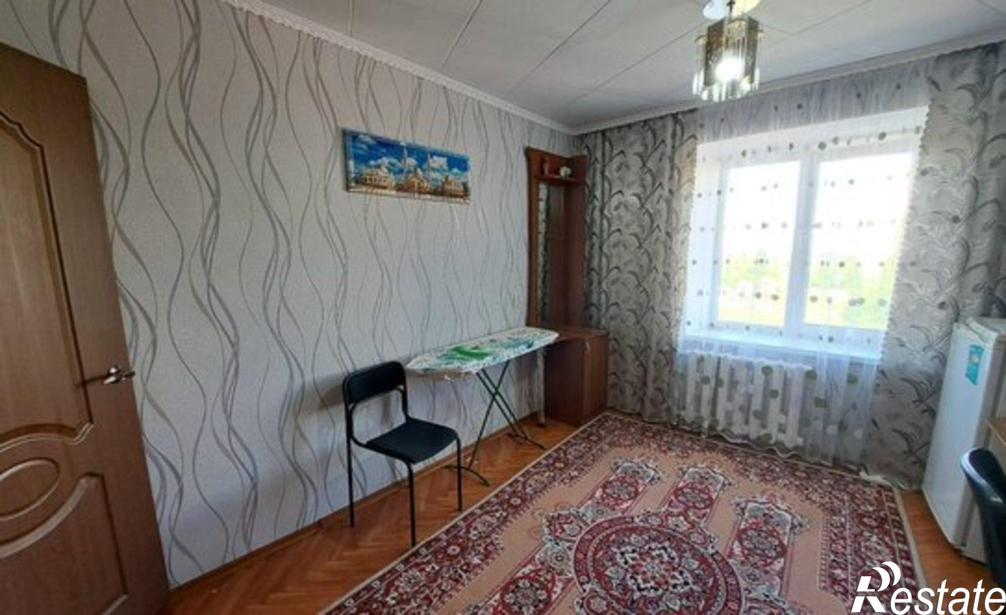 Купить квартиру за 4 590 000 рублей на ул Энергетиков, 9Б