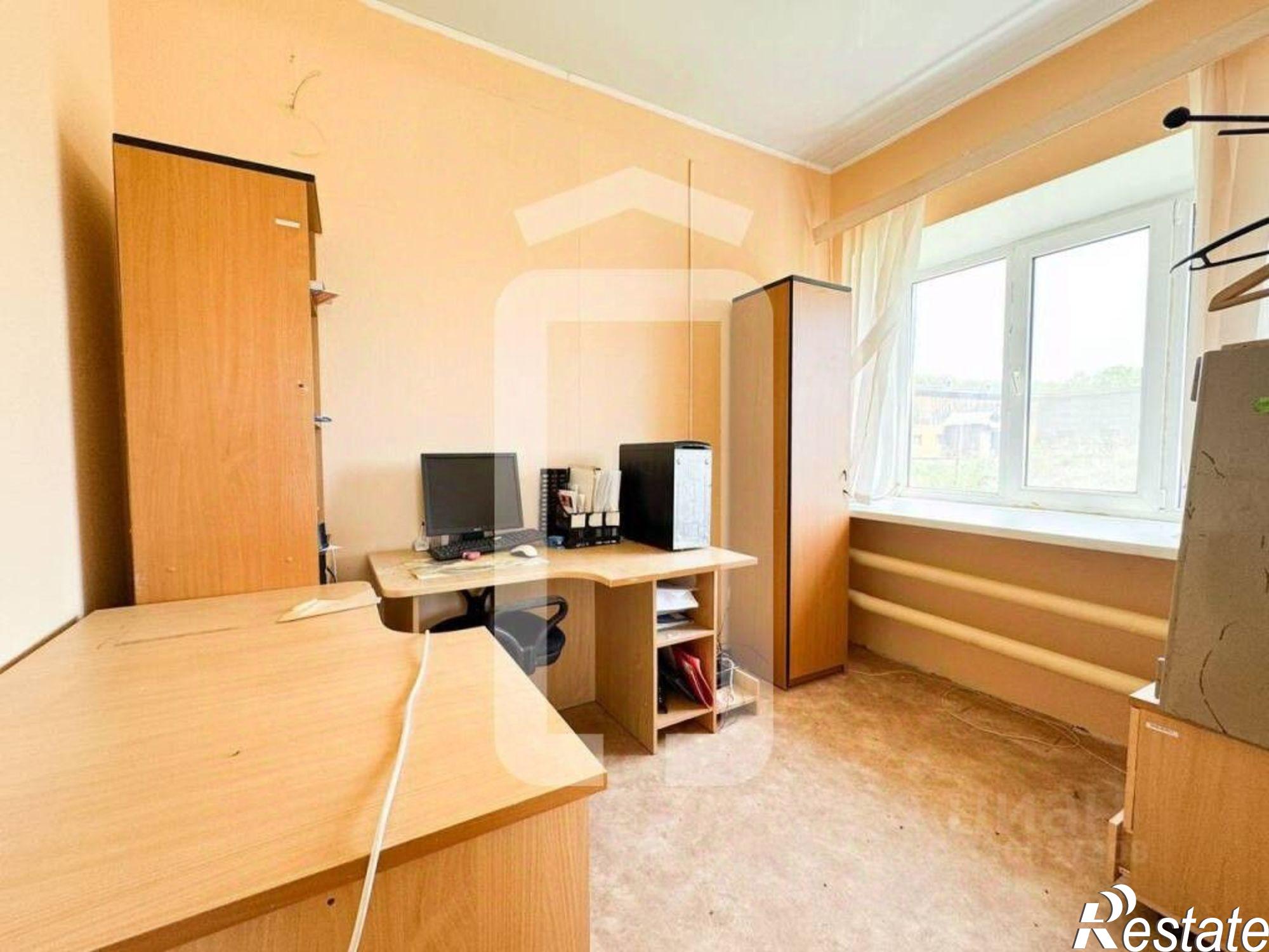 Купить ОСЗ, отдельно стоящее здание за 14 500 200 рублей на ул Салавата Юлаева, 32