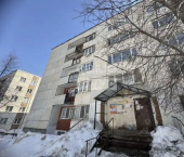 комната 15 кв м улица Даута Юлтыя, 5