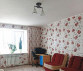 2-комн, 56кв м, этаж 7/9 улица Островского, 14
