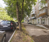 комната 60 кв м улица Чернышевского, 122