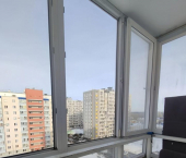 комната 60 кв м ул Геологов, 51