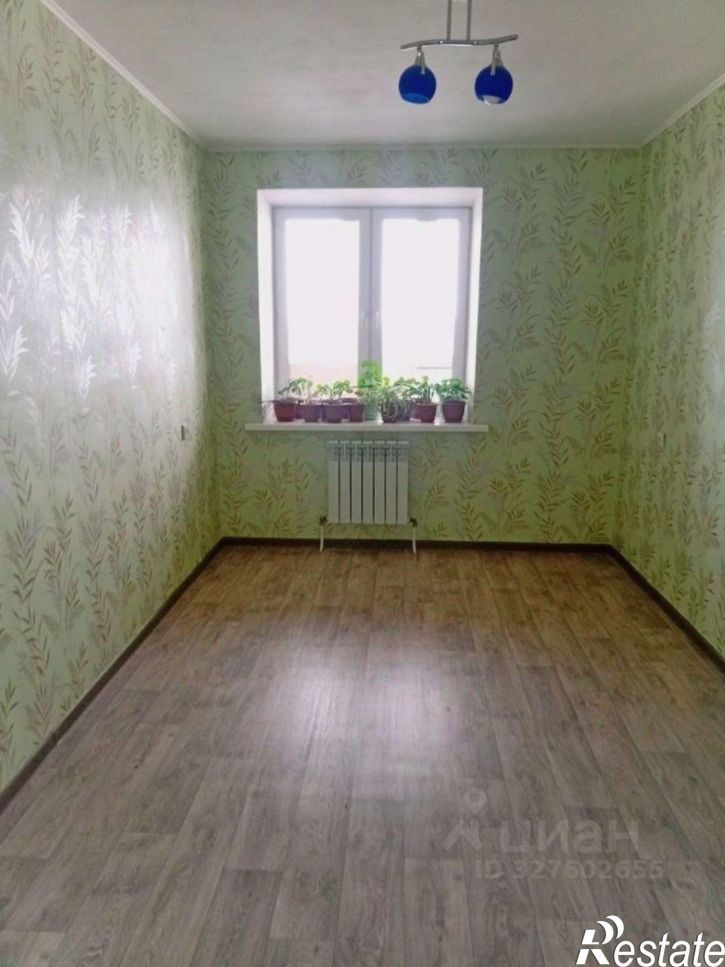 2-комн квартира улица Островского, 14,  д. 14