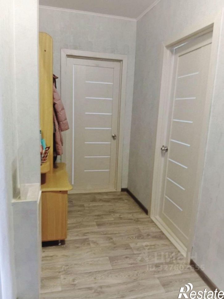 2-комн квартира улица Островского, 14,  д. 14