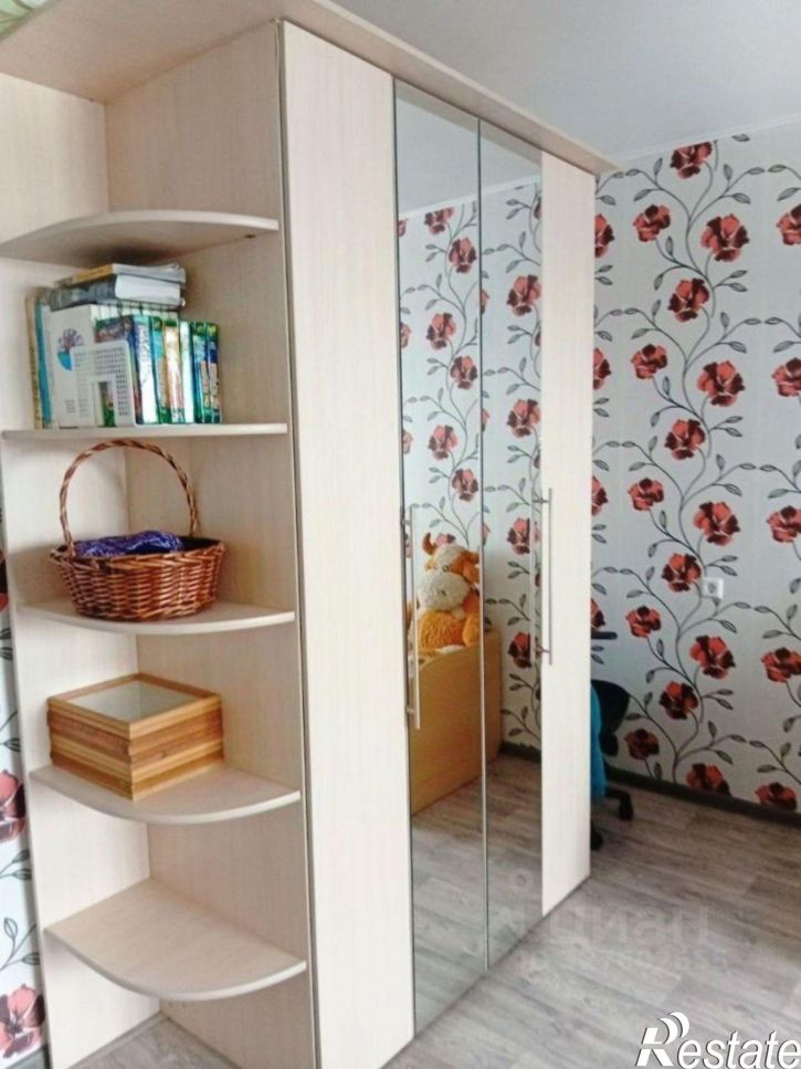 2-комн квартира улица Островского, 14,  д. 14