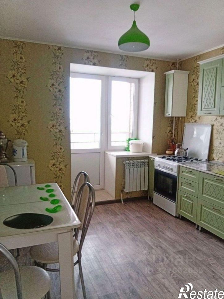 2-комн квартира улица Островского, 14,  д. 14