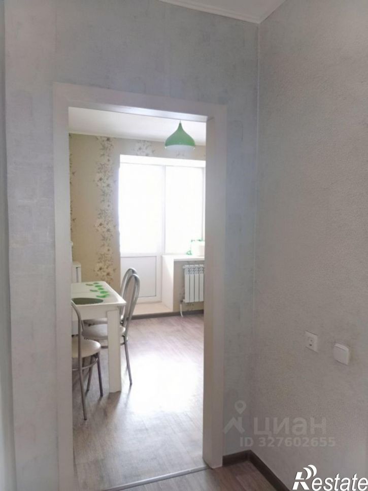 2-комн квартира улица Островского, 14,  д. 14