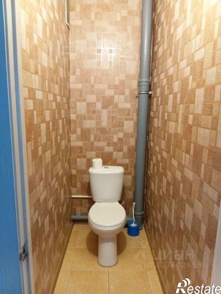 2-комн квартира улица Островского, 14,  д. 14
