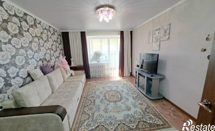 3-комн квартира ул Энергетиков, 9Б,  д. 9Б