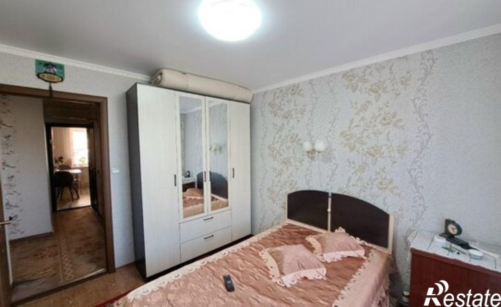 3-комн квартира ул Энергетиков, 9Б,  д. 9Б