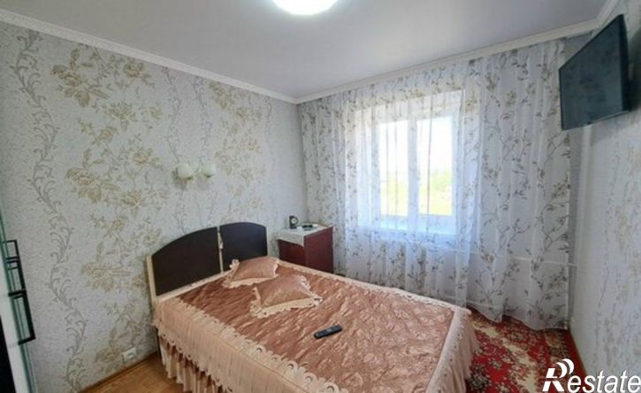 3-комн квартира ул Энергетиков, 9Б,  д. 9Б