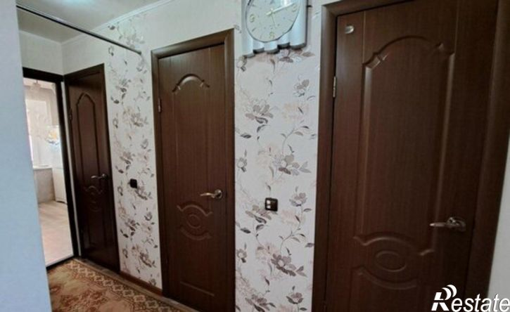 3-комн квартира ул Энергетиков, 9Б,  д. 9Б