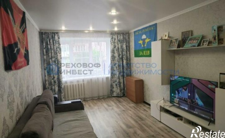 2-комн квартира ул Косоротова, 3,  д. 3