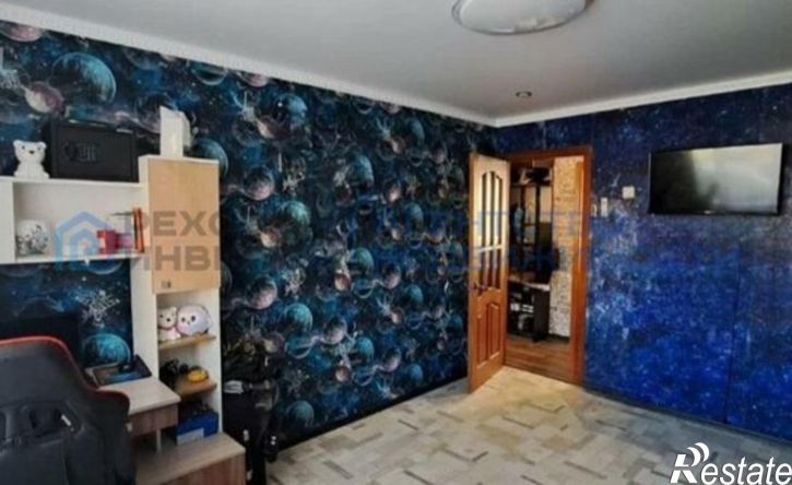 2-комн квартира ул Косоротова, 3,  д. 3