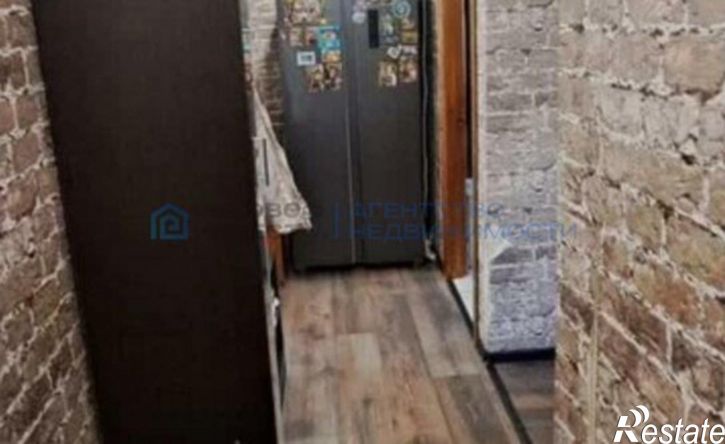 2-комн квартира ул Косоротова, 3,  д. 3