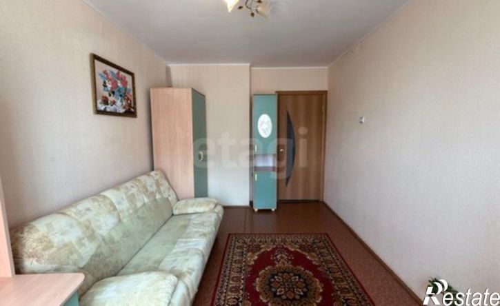 3-комн квартира улица Первых Строителей, 1,  д. 1