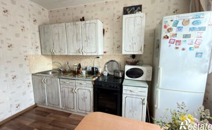 3-комн квартира улица Первых Строителей, 1,  д. 1