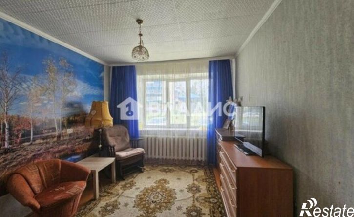 2-комн квартира ул Революционеров, 10,  д. 10