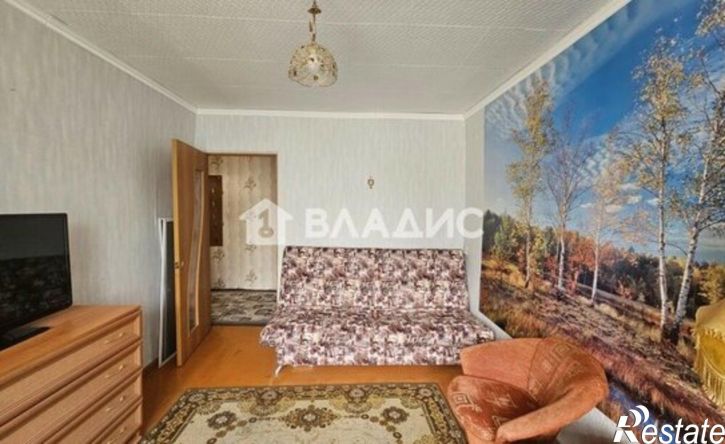 2-комн квартира ул Революционеров, 10,  д. 10