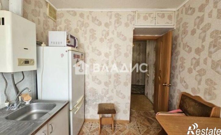 2-комн квартира ул Революционеров, 10,  д. 10