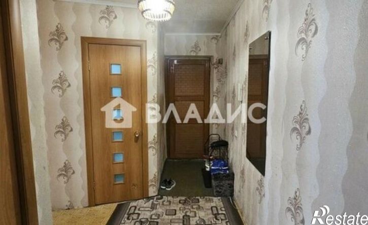 2-комн квартира ул Революционеров, 10,  д. 10