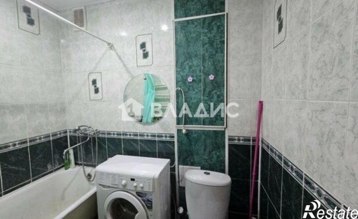 2-комн квартира ул Революционеров, 10,  д. 10