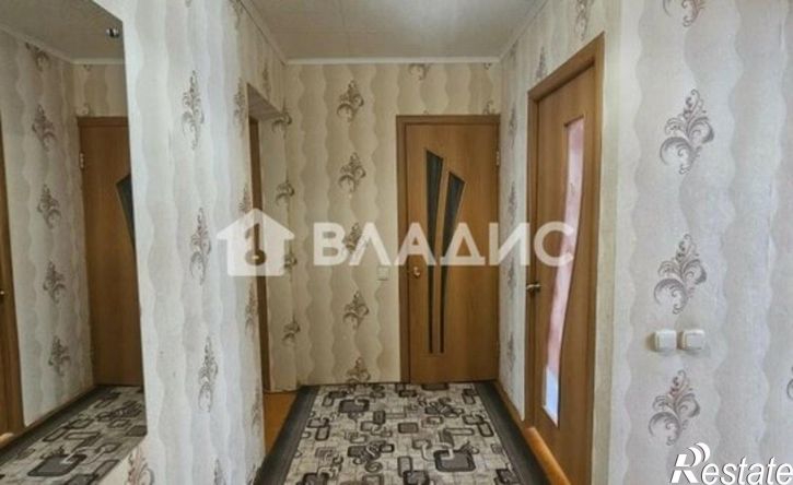 2-комн квартира ул Революционеров, 10,  д. 10