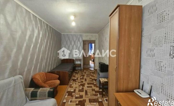 2-комн квартира ул Революционеров, 10,  д. 10