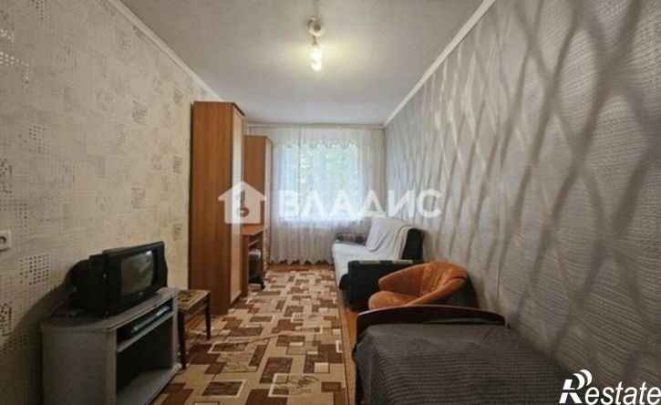 2-комн квартира ул Революционеров, 10,  д. 10