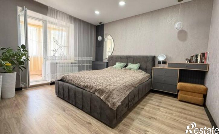 5-комн квартира ул Чапаева, 63,  д. 63