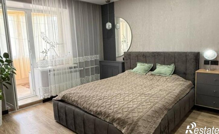 5-комн квартира ул Чапаева, 63,  д. 63