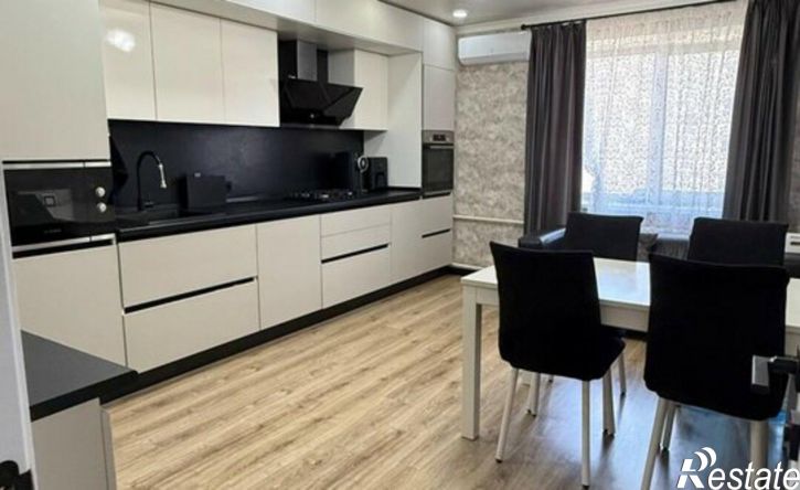 5-комн квартира ул Чапаева, 63,  д. 63