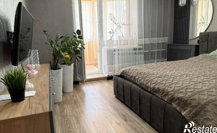 5-комн квартира ул Чапаева, 63,  д. 63