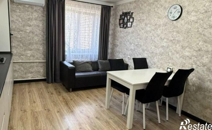5-комн квартира ул Чапаева, 63,  д. 63