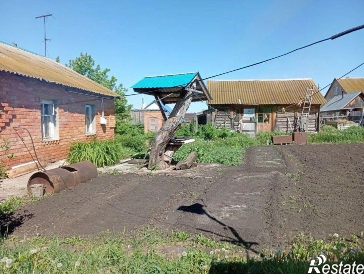 Коттедж/дом Железнодорожный пер