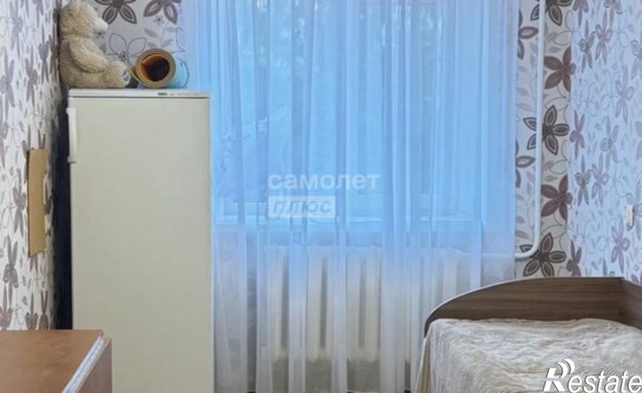 2-комн квартира ул Молодежная, 12,  д. 12