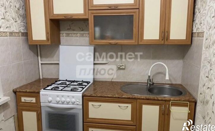 2-комн квартира ул Молодежная, 12,  д. 12
