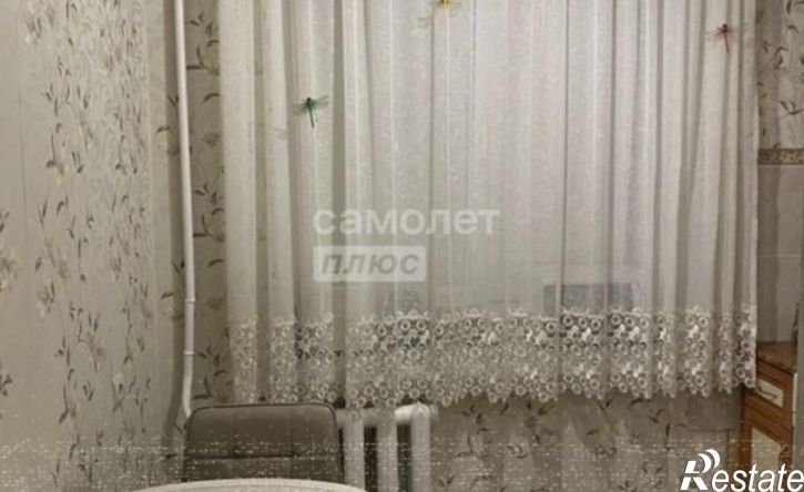 2-комн квартира ул Молодежная, 12,  д. 12