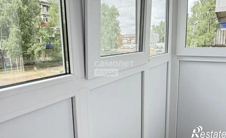 2-комн квартира ул Молодежная, 12,  д. 12