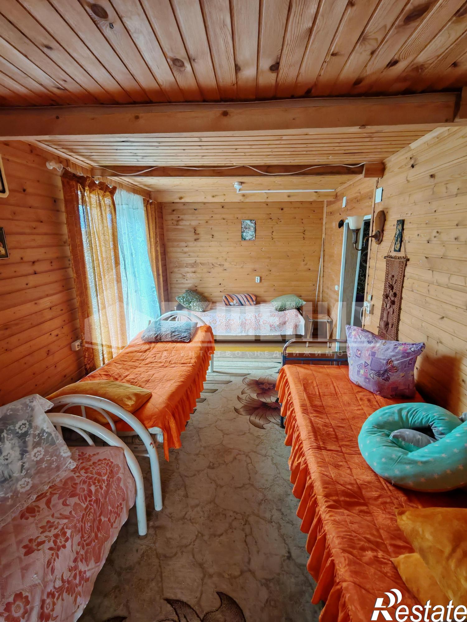 Купить дачу, дом, коттедж за 2 200 000 рублей на Преображеновка Деревня
