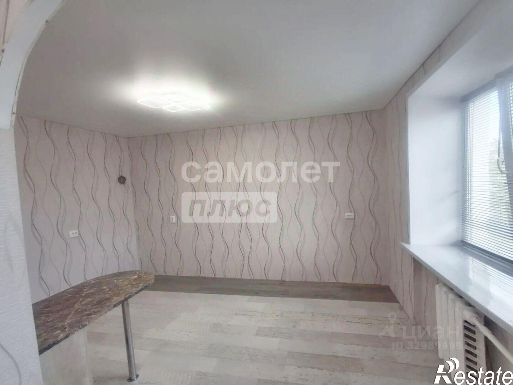 Купить комнату за 1 050 000 рублей на ул Шахтостроительная, 8