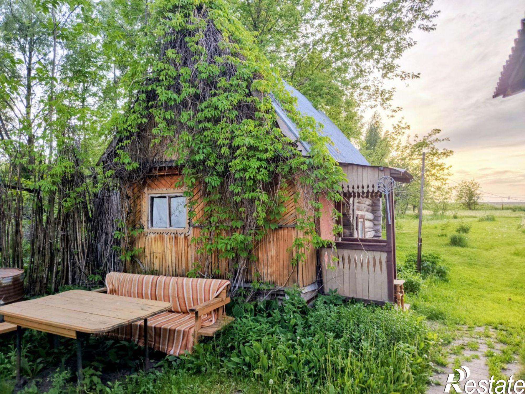 Купить дачу, дом, коттедж за 1 230 000 рублей на Иглинский район