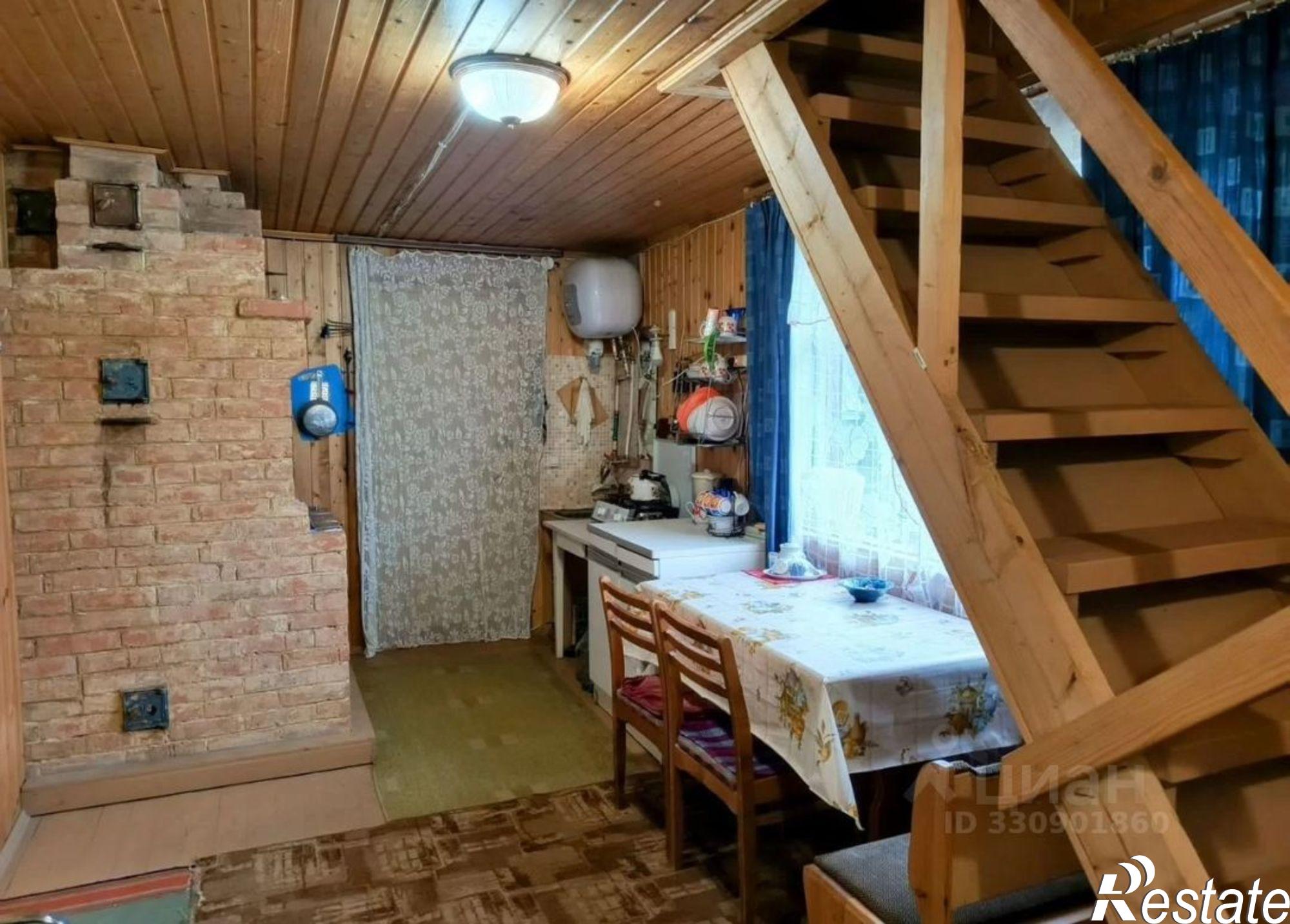 Купить дачу, дом, коттедж за 1 230 000 рублей на Иглинский район