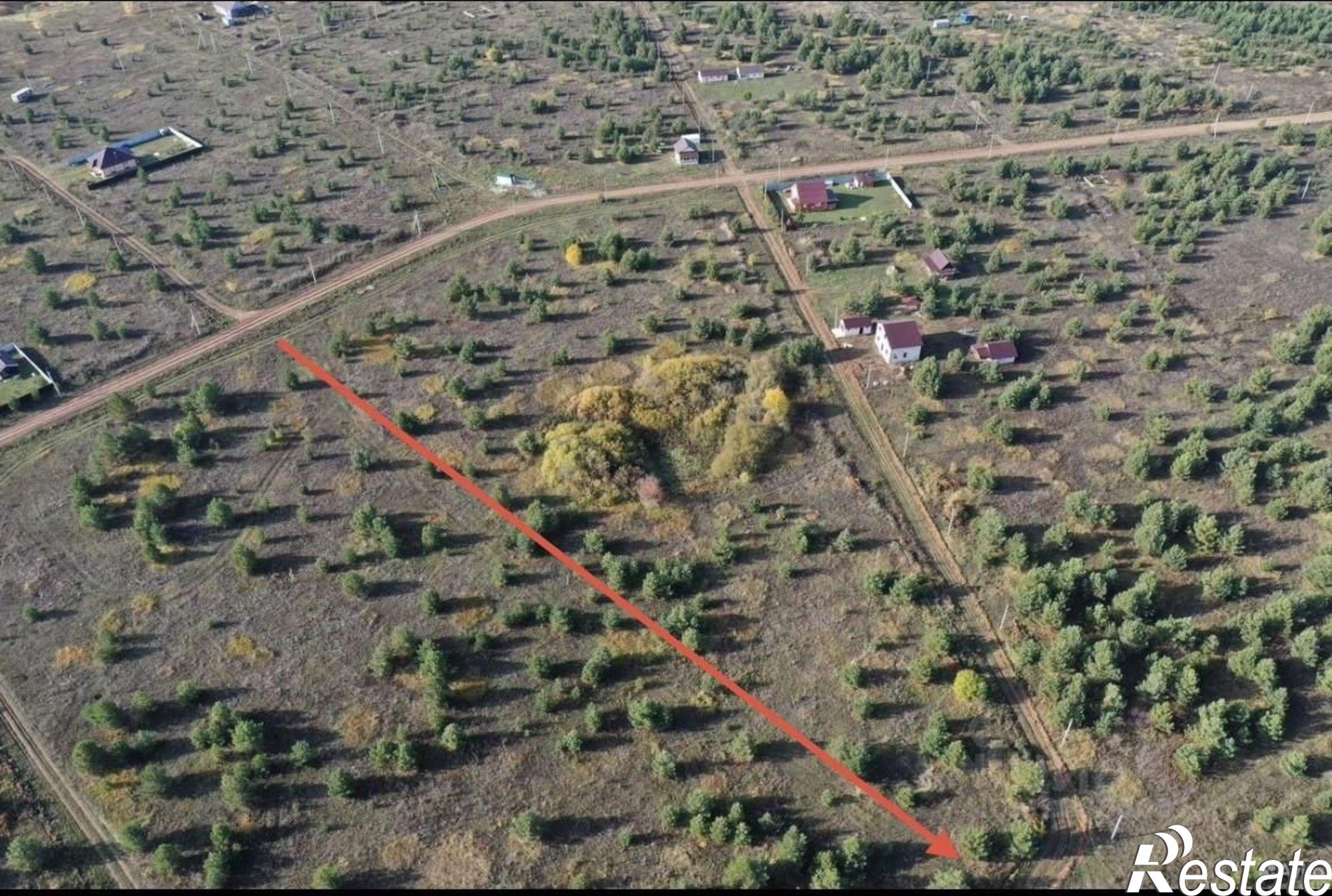 Купить землю, земельный участок за 8 900 000 рублей